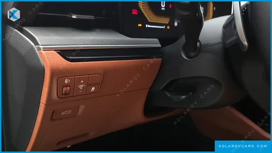 KIA K5 2.0
