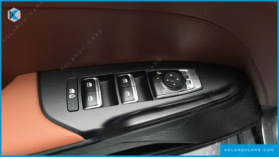 KIA K5 2.0