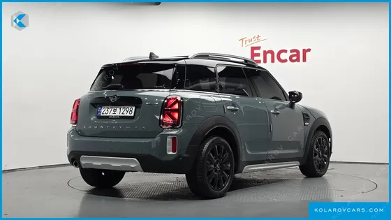 MINI COUNTRYMAN CLASSIC