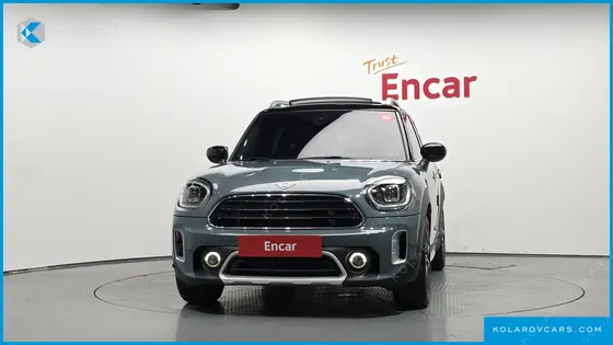 MINI COUNTRYMAN CLASSIC