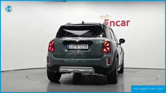 MINI COUNTRYMAN CLASSIC