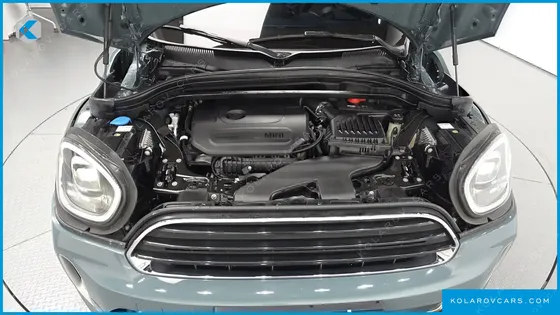 MINI COUNTRYMAN CLASSIC