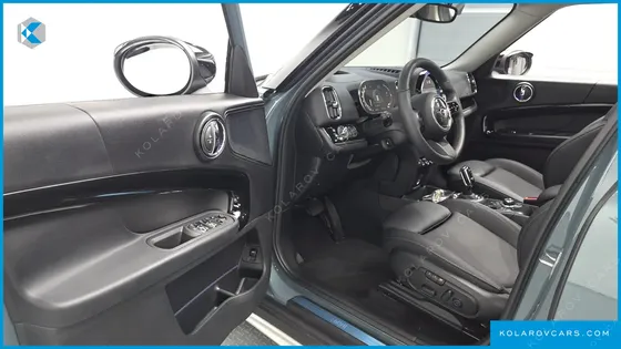 MINI COUNTRYMAN CLASSIC