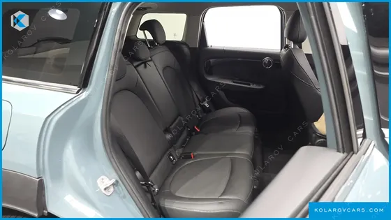 MINI COUNTRYMAN CLASSIC