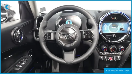 MINI COUNTRYMAN CLASSIC