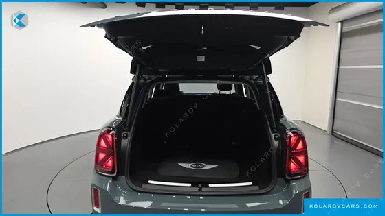 MINI COUNTRYMAN CLASSIC