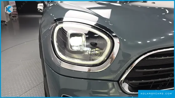 MINI COUNTRYMAN CLASSIC