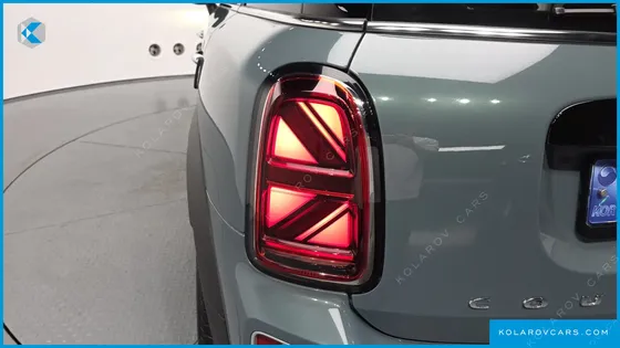 MINI COUNTRYMAN CLASSIC