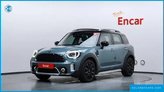MINI COUNTRYMAN CLASSIC