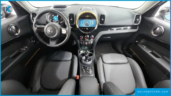 MINI COUNTRYMAN CLASSIC