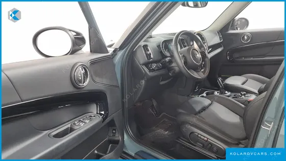 MINI COUNTRYMAN CLASSIC