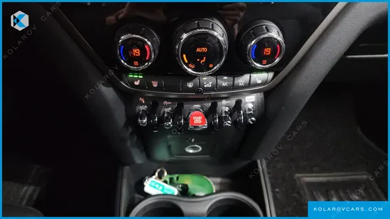 MINI COUNTRYMAN CLASSIC