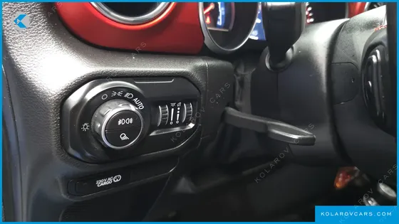 JEEP GLADIATOR 3.6 RUBICON