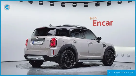MINI COUNTRYMAN CLASSIC