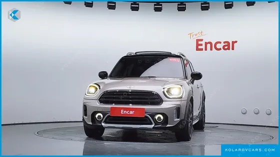 MINI COUNTRYMAN CLASSIC