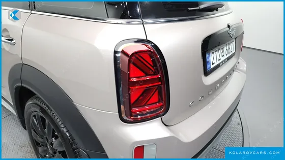 MINI COUNTRYMAN CLASSIC
