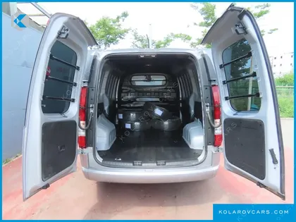HYUNDAI STARIA CARGO 3-SEATER