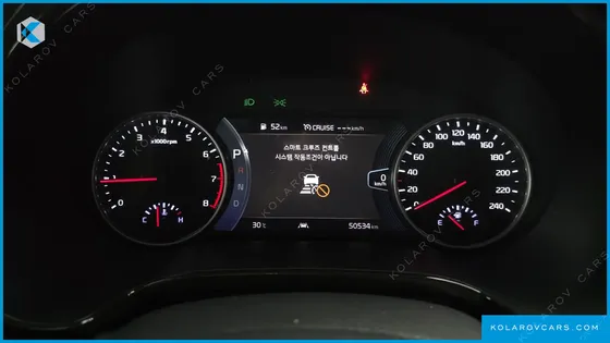 KIA SELTOS GASOLINE 1.6 TURBO 2WD
