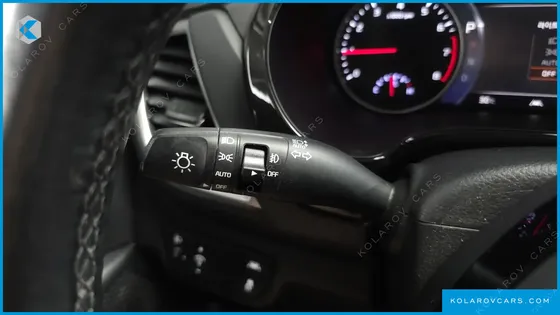 KIA SELTOS GASOLINE 1.6 TURBO 2WD