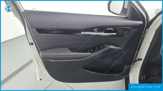 KIA SELTOS GASOLINE 1.6 TURBO 2WD