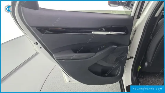 KIA SELTOS GASOLINE 1.6 TURBO 2WD