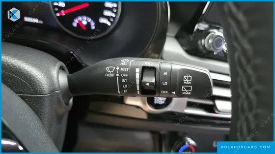 KIA SELTOS GASOLINE 1.6 TURBO 2WD