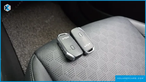 KIA SELTOS GASOLINE 1.6 TURBO 2WD
