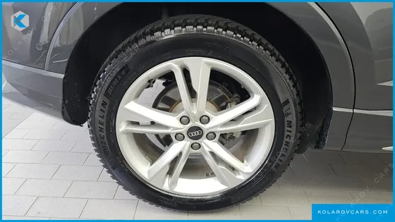 AUDI Q3 35 TDI PREMIUM SPORTBACK
