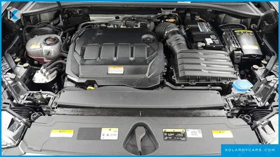 AUDI Q3 35 TDI PREMIUM SPORTBACK