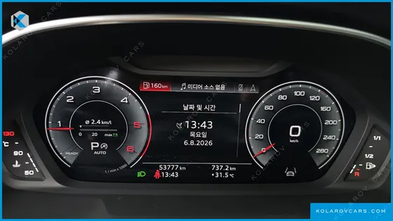 AUDI Q3 35 TDI PREMIUM SPORTBACK
