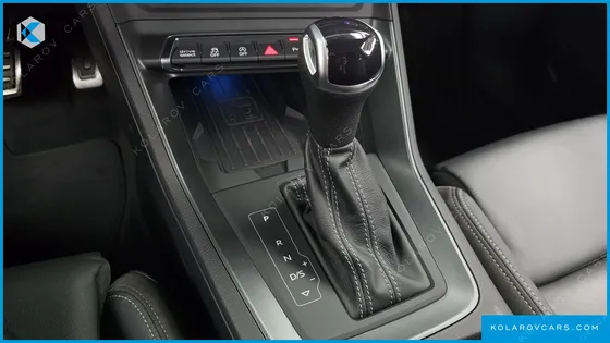 AUDI Q3 35 TDI PREMIUM SPORTBACK
