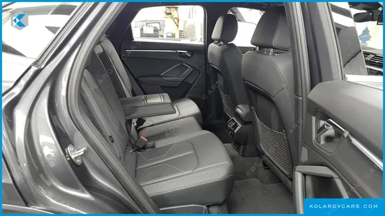 AUDI Q3 35 TDI PREMIUM SPORTBACK