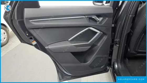 AUDI Q3 35 TDI PREMIUM SPORTBACK