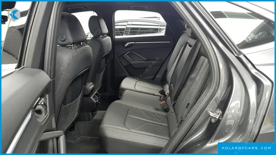 AUDI Q3 35 TDI PREMIUM SPORTBACK