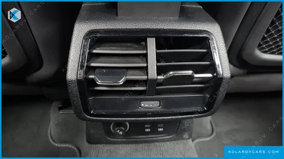 AUDI Q3 35 TDI PREMIUM SPORTBACK