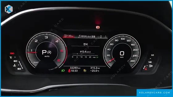 AUDI Q3 35 TDI SPORTBACK
