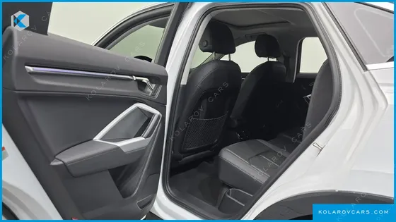 AUDI Q3 35 TDI SPORTBACK