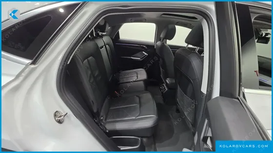 AUDI Q3 35 TDI SPORTBACK