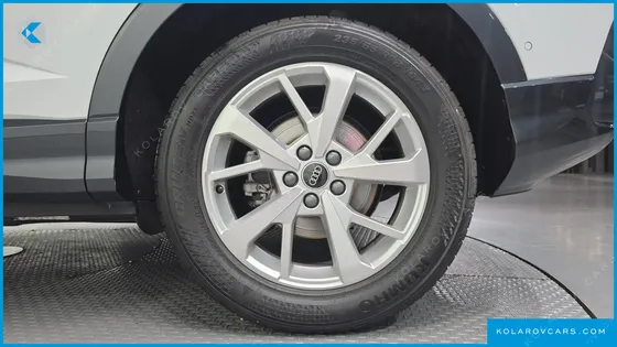 AUDI Q3 35 TDI SPORTBACK