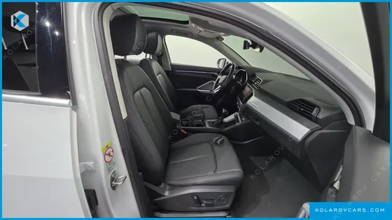 AUDI Q3 35 TDI SPORTBACK