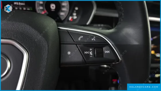 AUDI Q3 35 TDI SPORTBACK