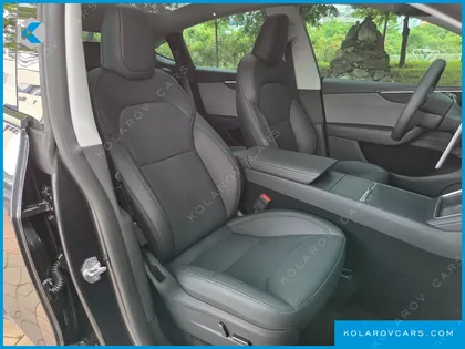 TESLA MODEL Y RWD