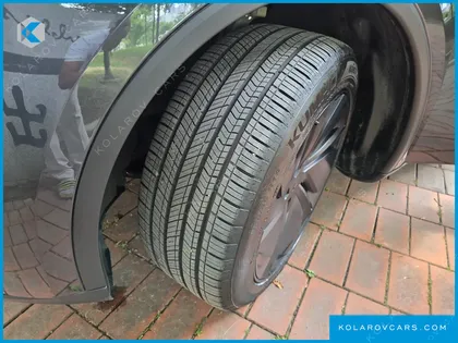 TESLA MODEL Y RWD