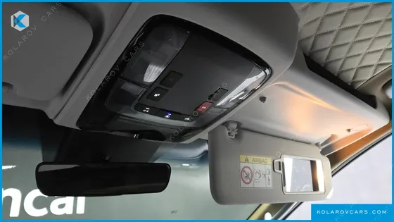 HYUNDAI STARIA CARGO 3-SEATER