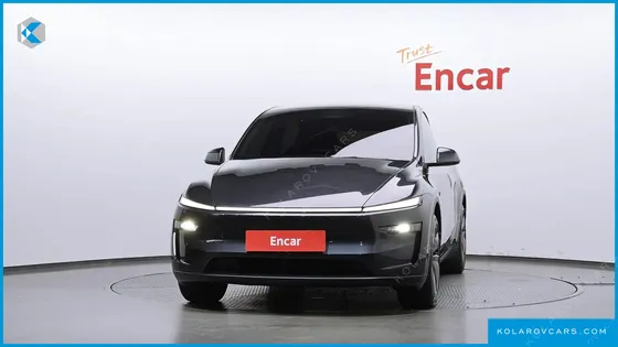 TESLA MODEL Y RWD
