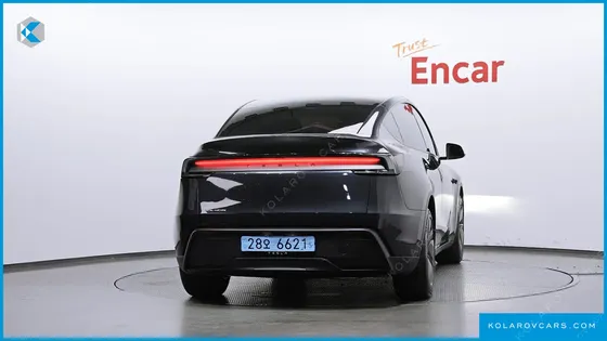TESLA MODEL Y RWD