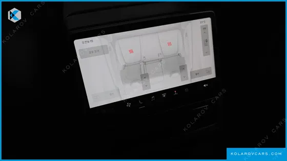 TESLA MODEL Y RWD