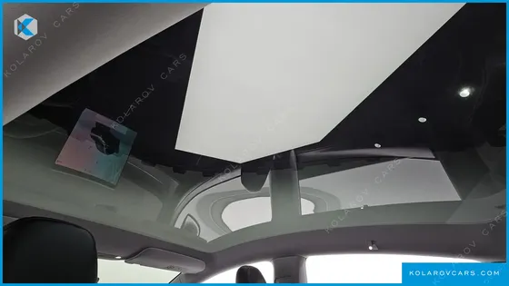 TESLA MODEL Y RWD