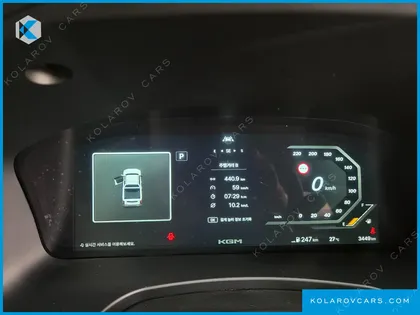 KGM - SSANGYONG MUSSO DISEL 2.2 4WD