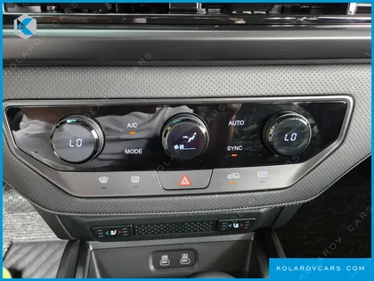 KGM - SSANGYONG MUSSO DISEL 2.2 4WD